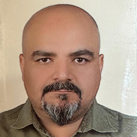 آقای مهندس مجید منصوری