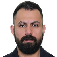 آقای مهندس محمد سجاد طباطبایی قمی